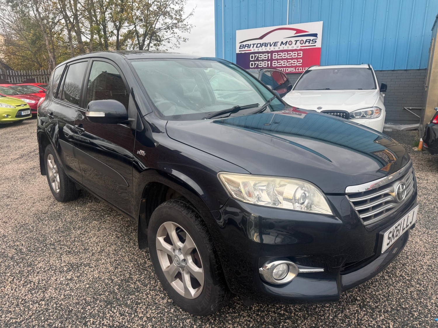 Used Toyota RAV4 2011 for sale - 76786641: Photo 20