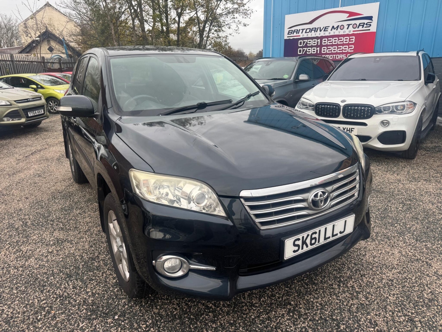 Used Toyota RAV4 2011 for sale - 76786641: Photo 24