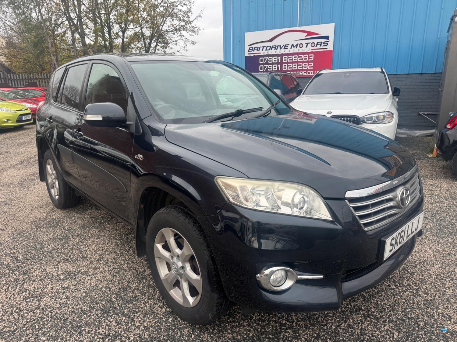 Used Toyota RAV4 2011 for sale - 76786641: Photo 25