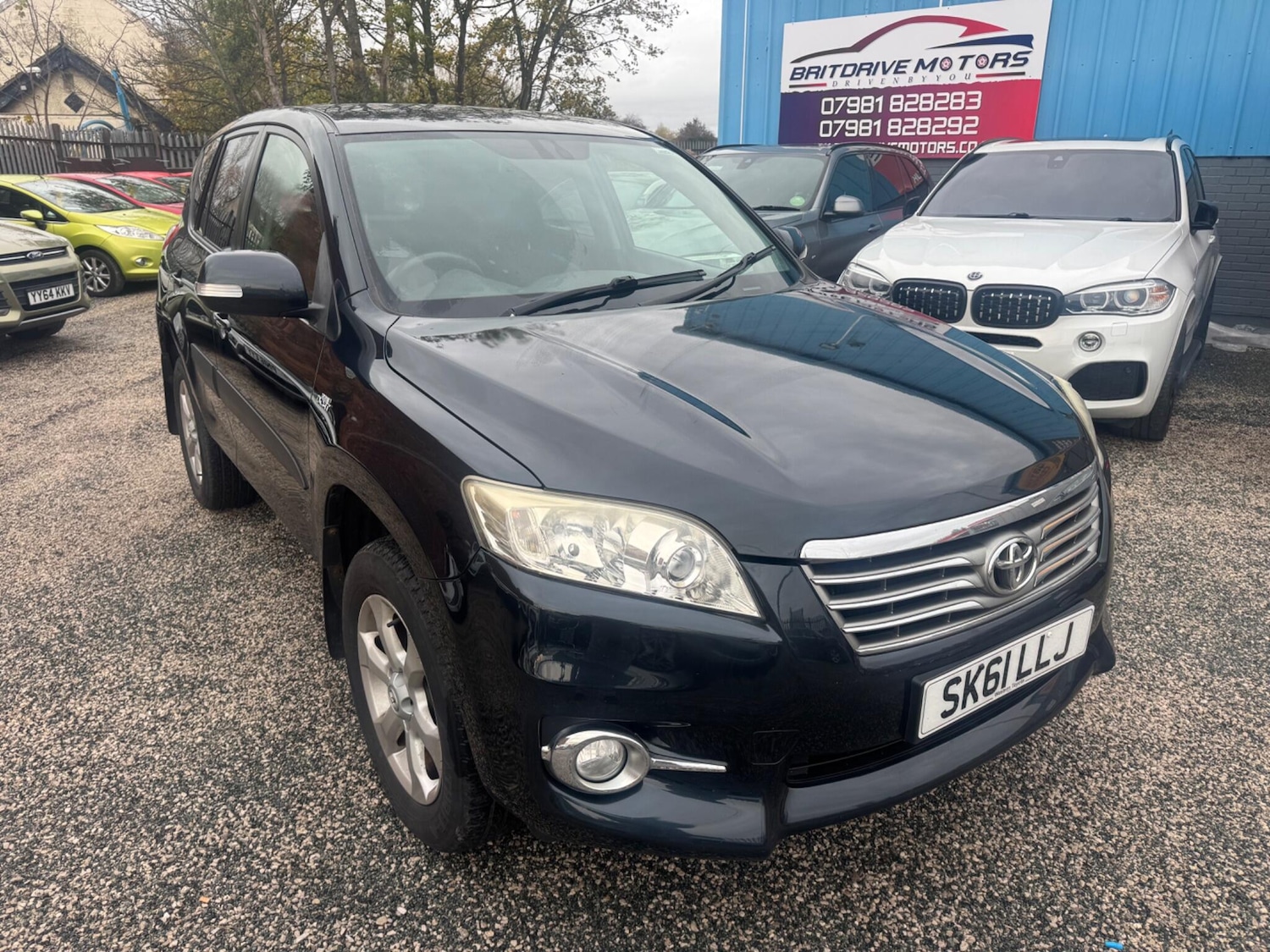 Used Toyota RAV4 2011 for sale - 76786641: Photo 27
