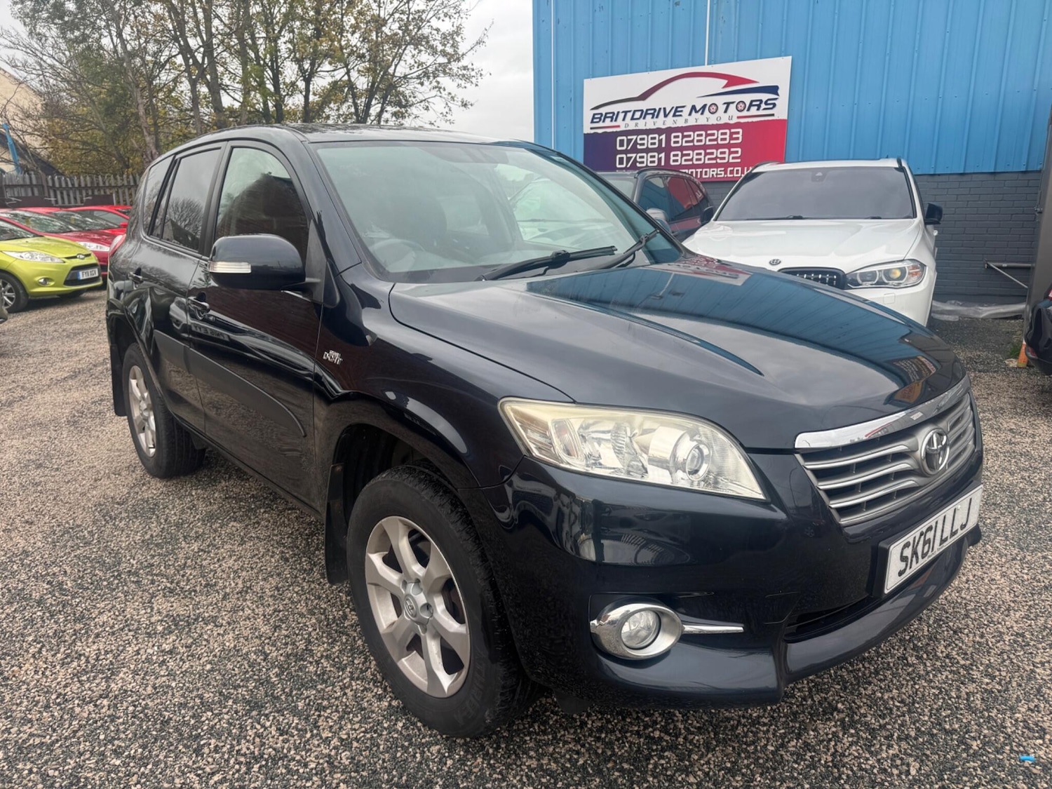 Used Toyota RAV4 2011 for sale - 76786641: Photo 29