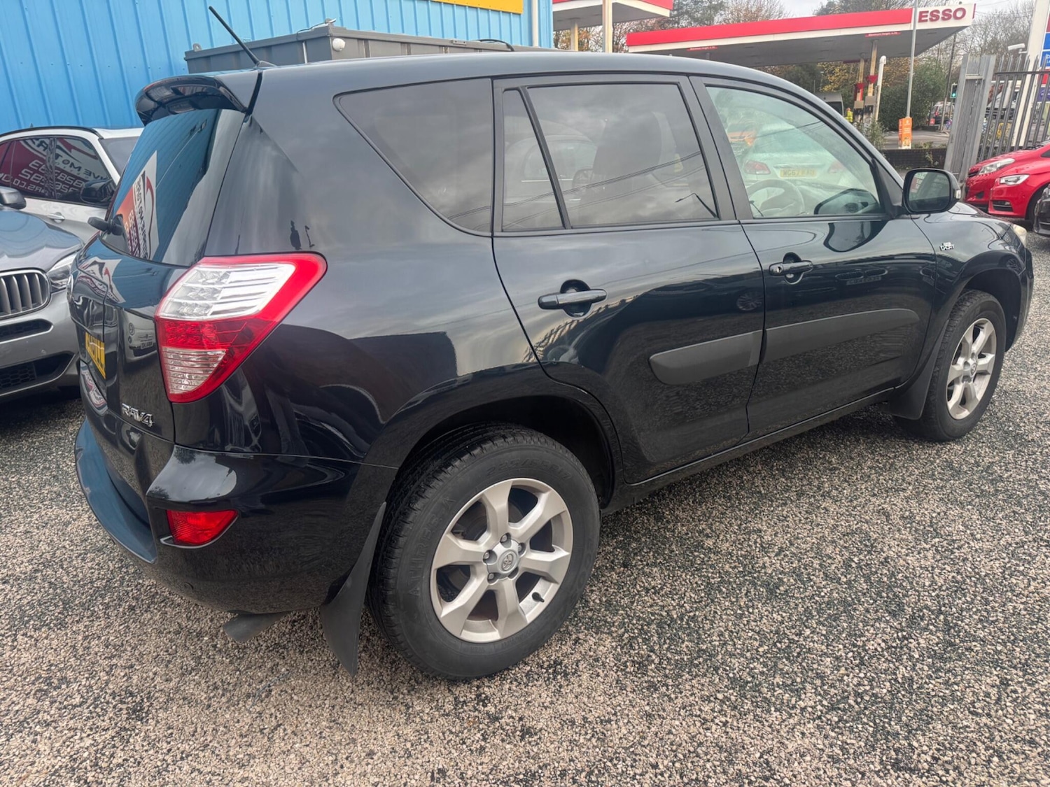 Used Toyota RAV4 2011 for sale - 76786641: Photo 30