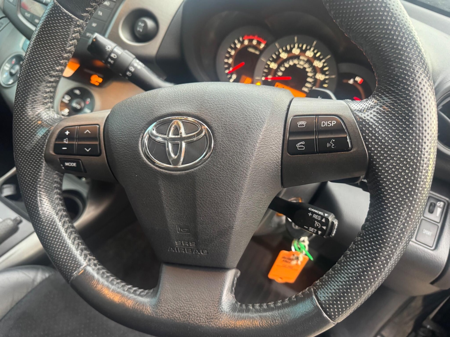 Used Toyota RAV4 2011 for sale - 76786641: Photo 36