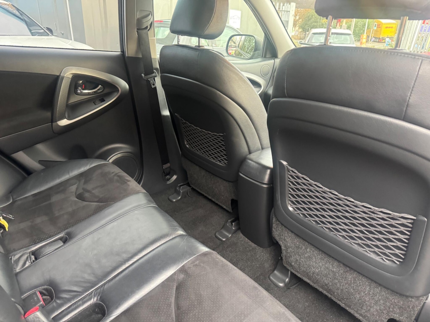 Used Toyota RAV4 2011 for sale - 76786641: Photo 47