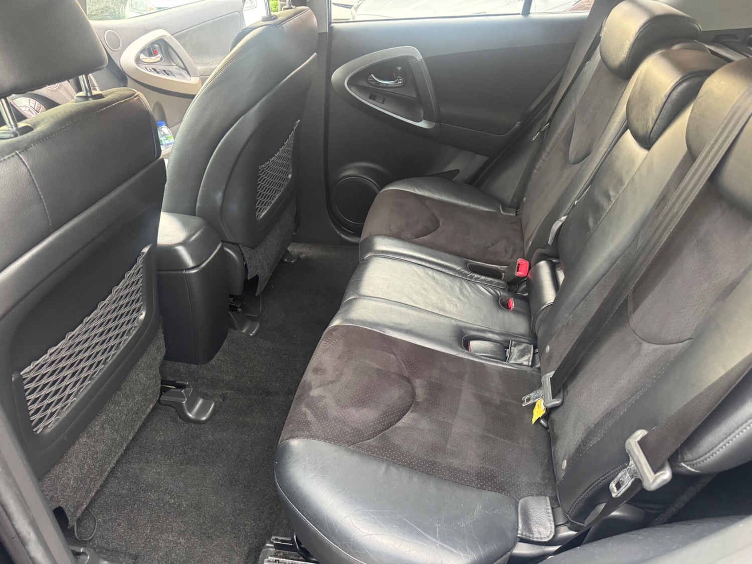 Used Toyota RAV4 2011 for sale - 76786641: Photo 48