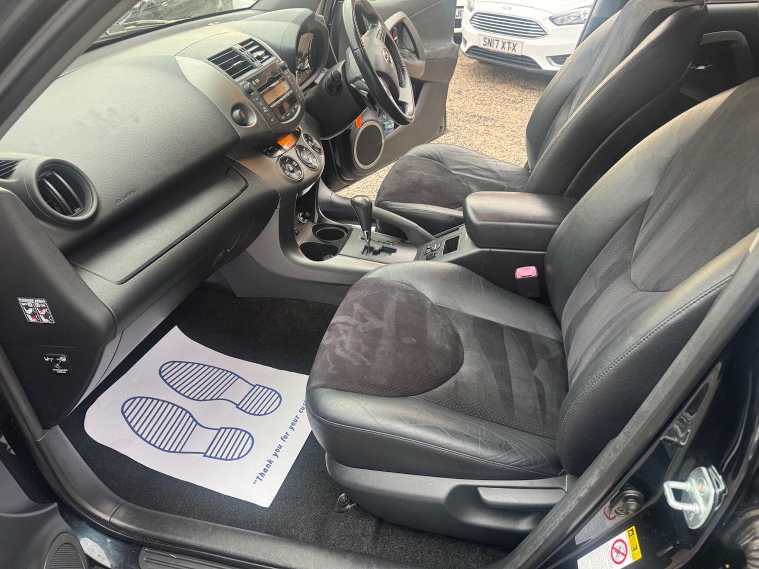 Used Toyota RAV4 2011 for sale - 76786641: Photo 50