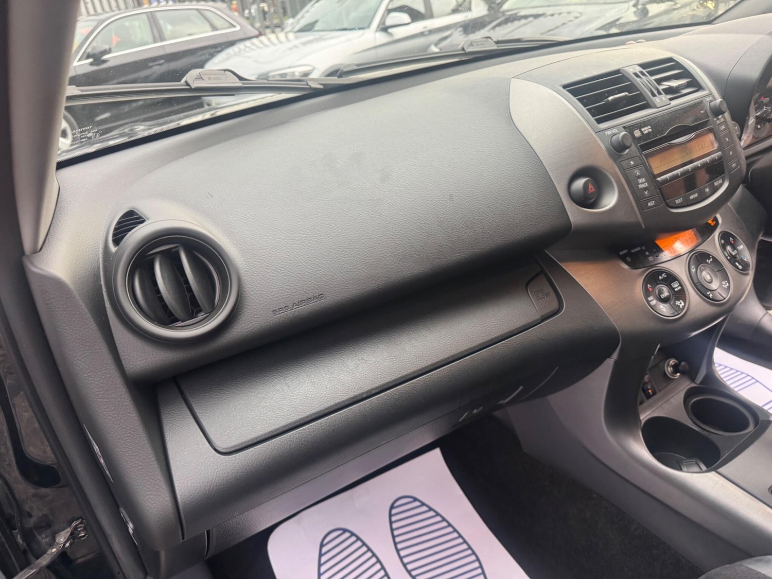 Used Toyota RAV4 2011 for sale - 76786641: Photo 51