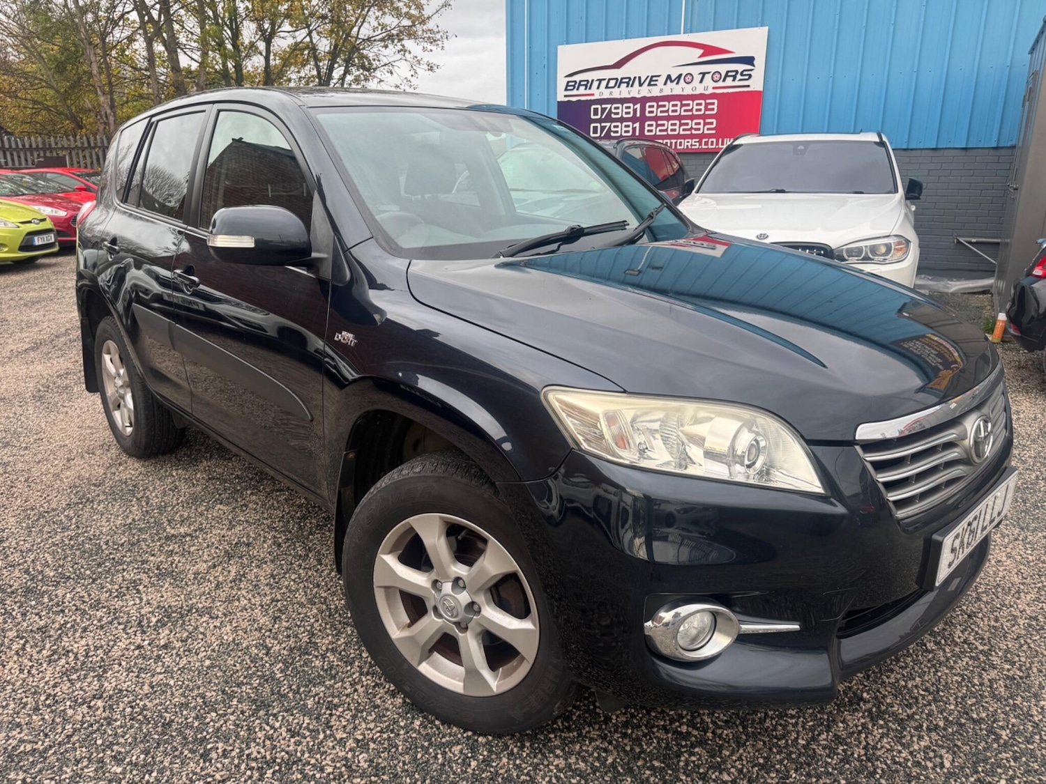 Used Toyota RAV4 2011 for sale - 76786641: Photo 53