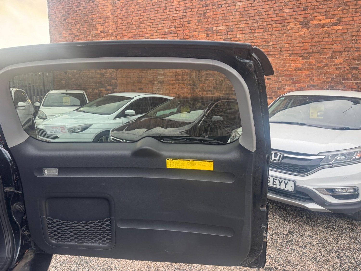 Used Toyota RAV4 2011 for sale - 76786641: Photo 9