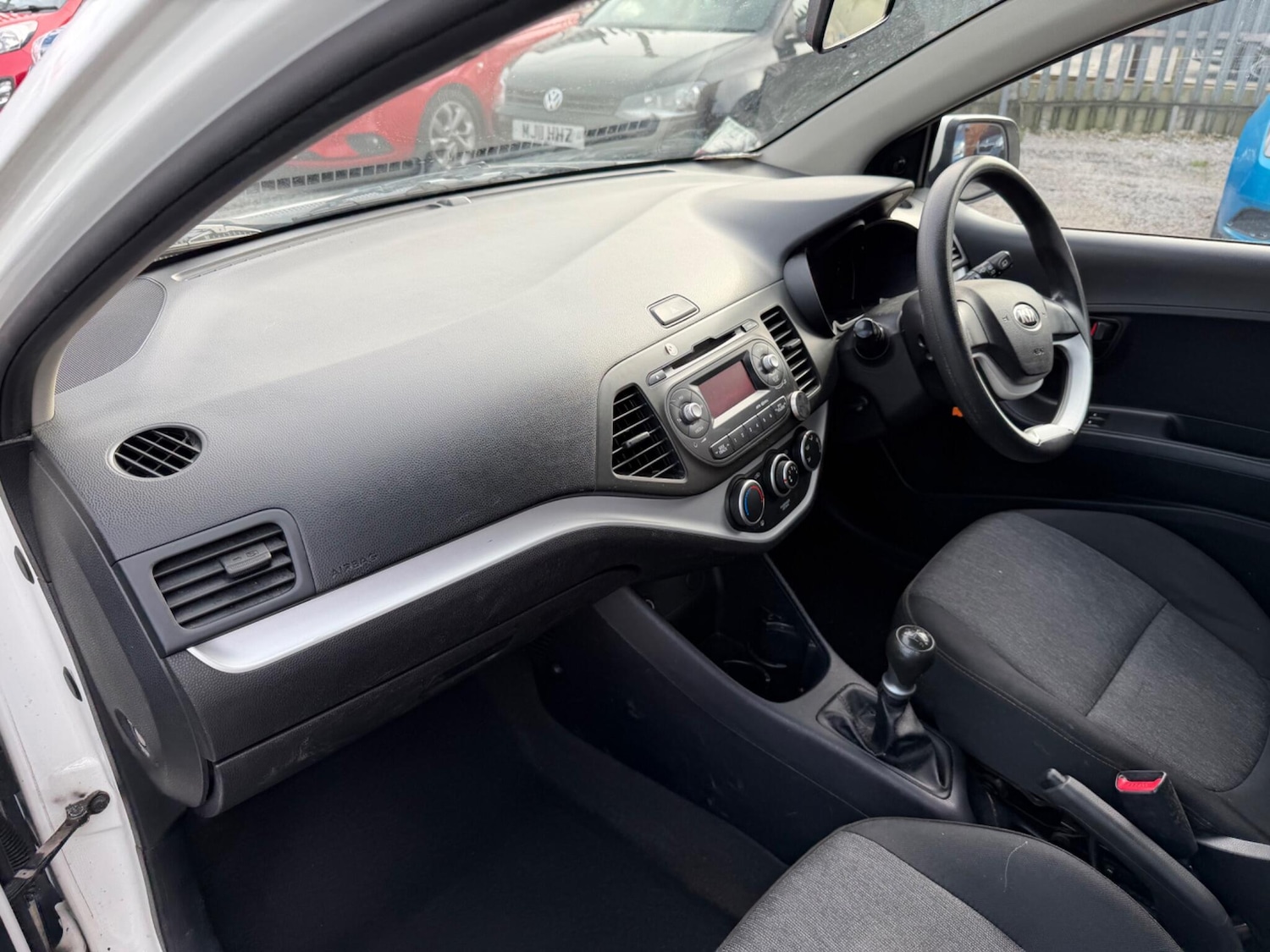 Used Kia Picanto 2015 for sale - 77585800: Photo 16