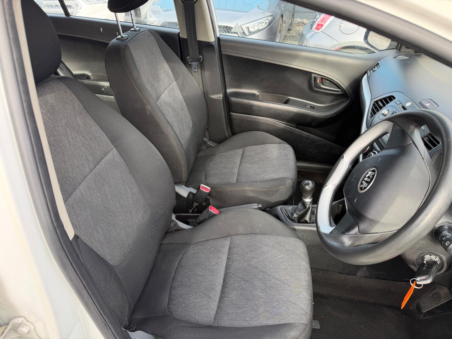 Used Kia Picanto 2015 for sale - 77585800: Photo 17