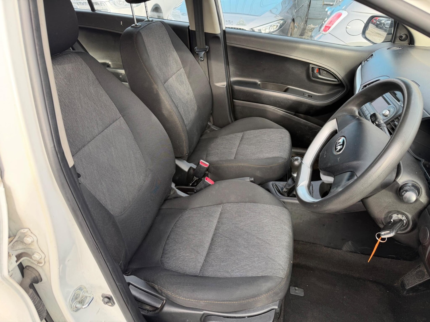 Used Kia Picanto 2015 for sale - 77585800: Photo 18