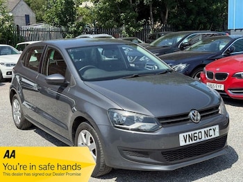 Used Volkswagen Polo 2010 for sale - 78999183: Photo