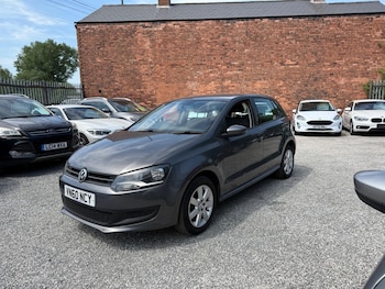 Used Volkswagen Polo 2010 for sale - 78999183: Photo