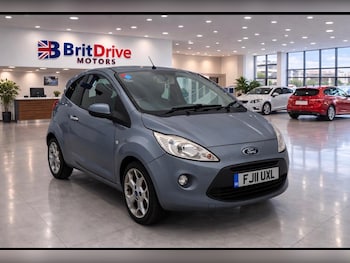 (61) - 1.2 Titanium Euro 5 3dr