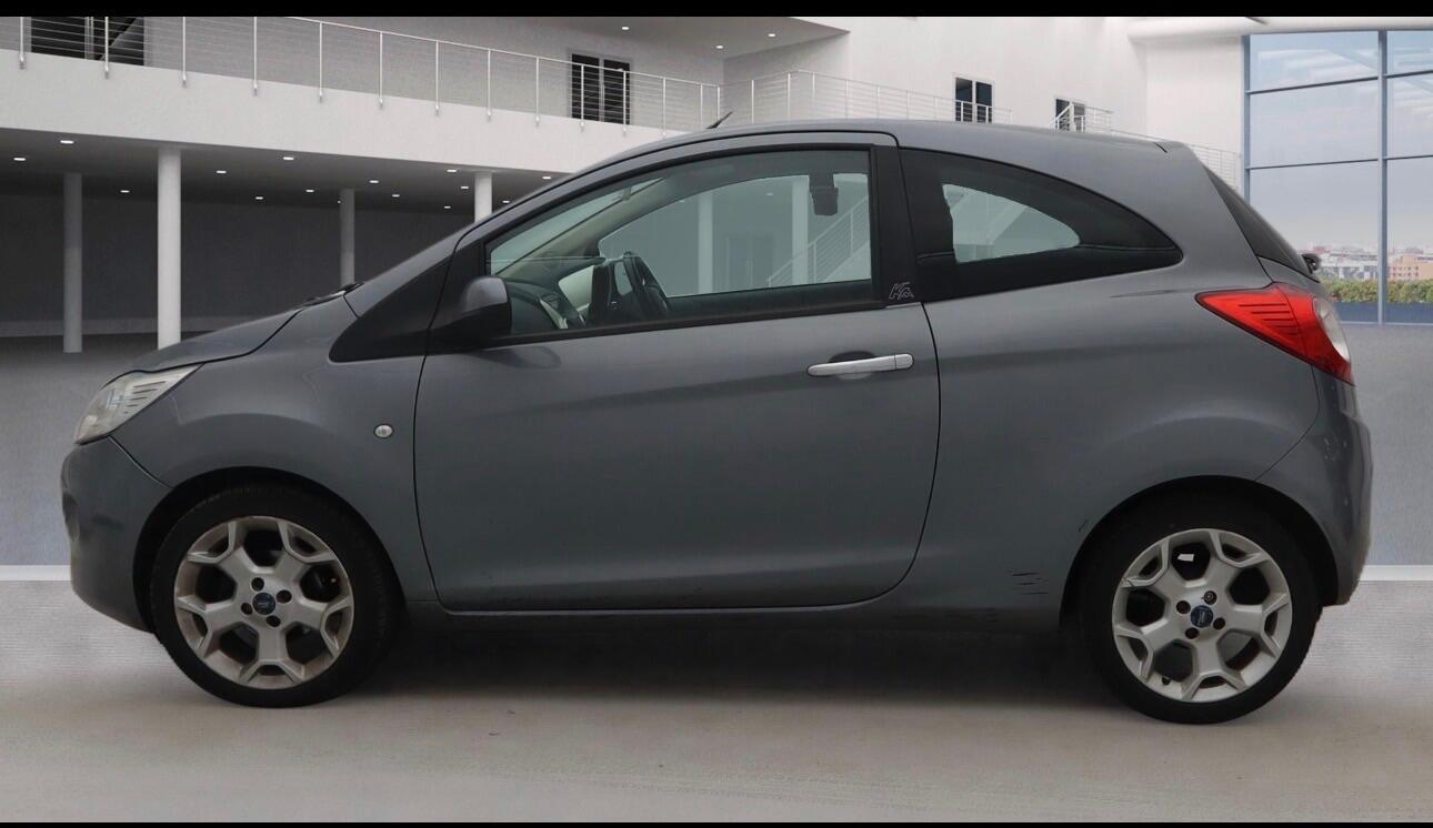 Used Ford Ka for sale - 77793818: Photo 5