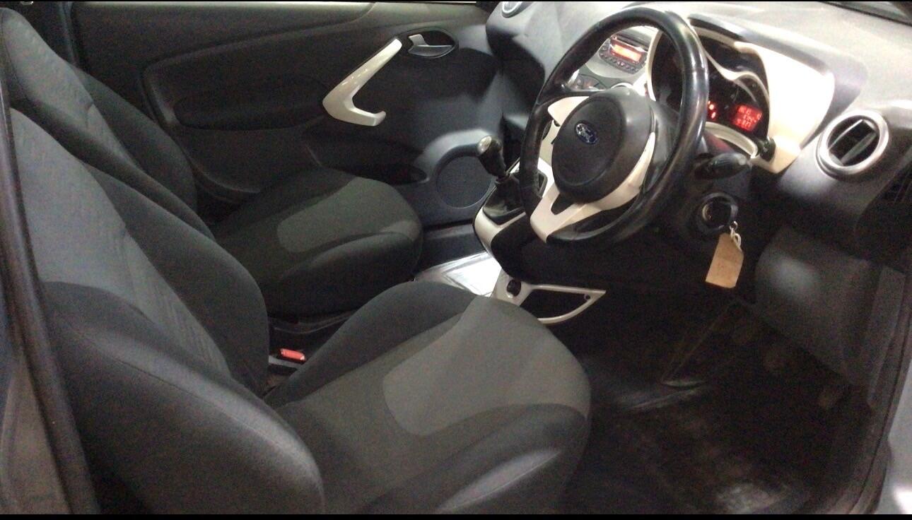 Used Ford Ka for sale - 77793818: Photo 6