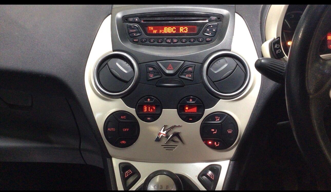 Used Ford Ka for sale - 77793818: Photo 7