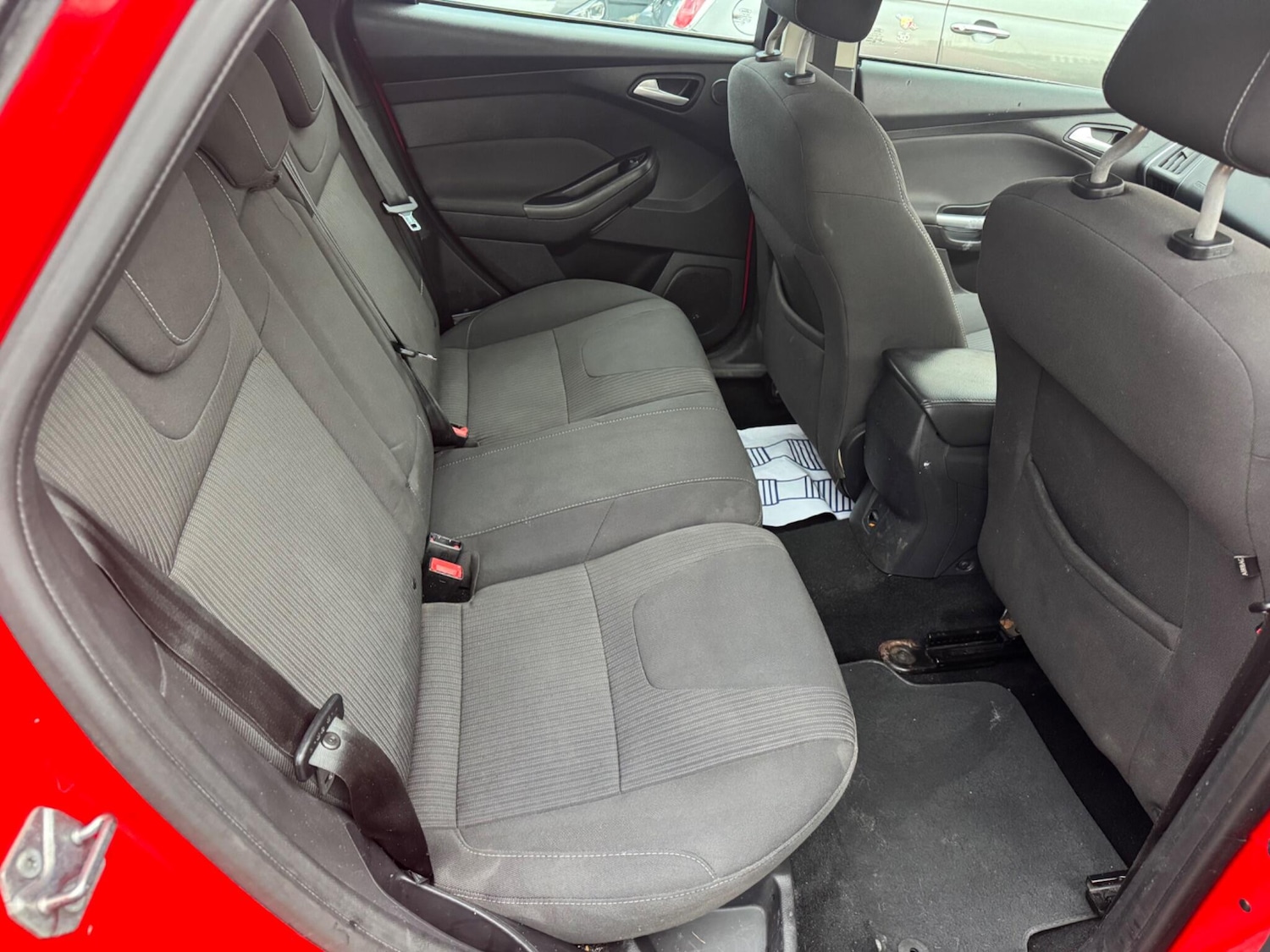 Used Ford Focus 2013 for sale - 77523983: Photo 24