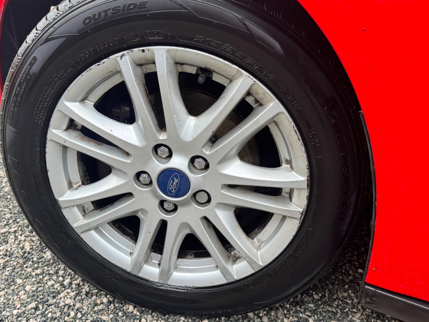 Used Ford Focus 2013 for sale - 77523983: Photo 29