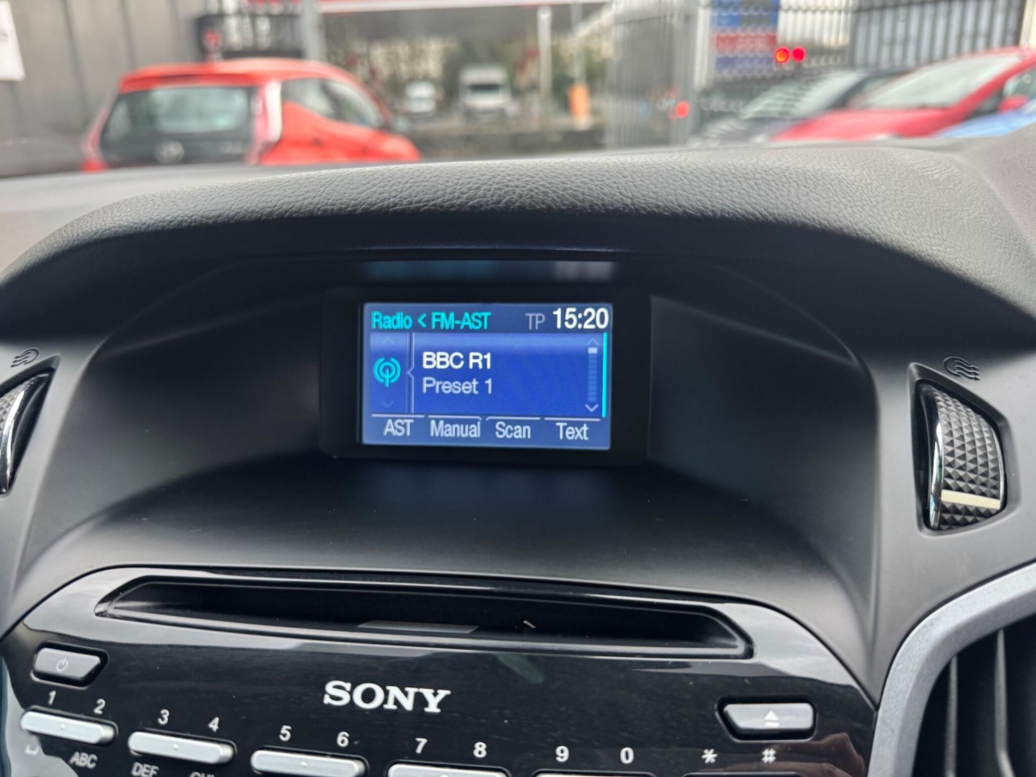 Used Ford Focus 2013 for sale - 77523983: Photo 31