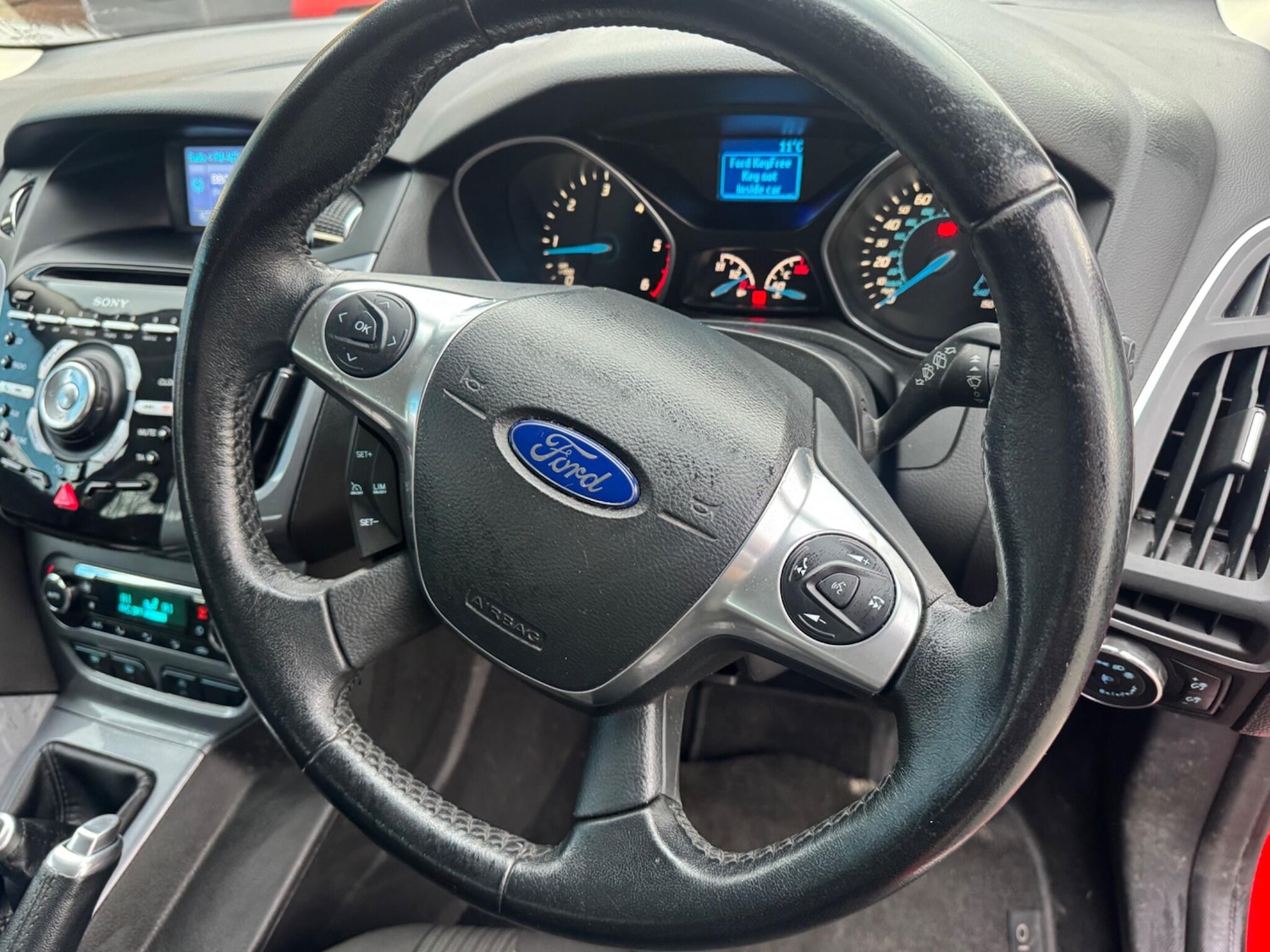 Used Ford Focus 2013 for sale - 77523983: Photo 34