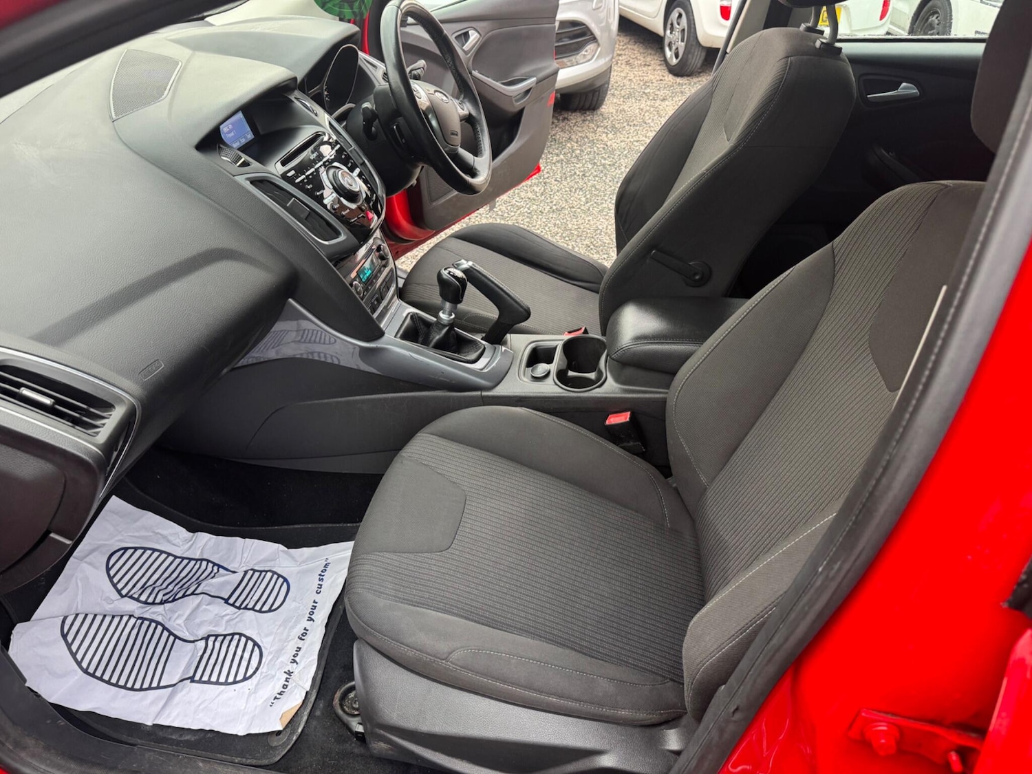 Used Ford Focus 2013 for sale - 77523983: Photo 35