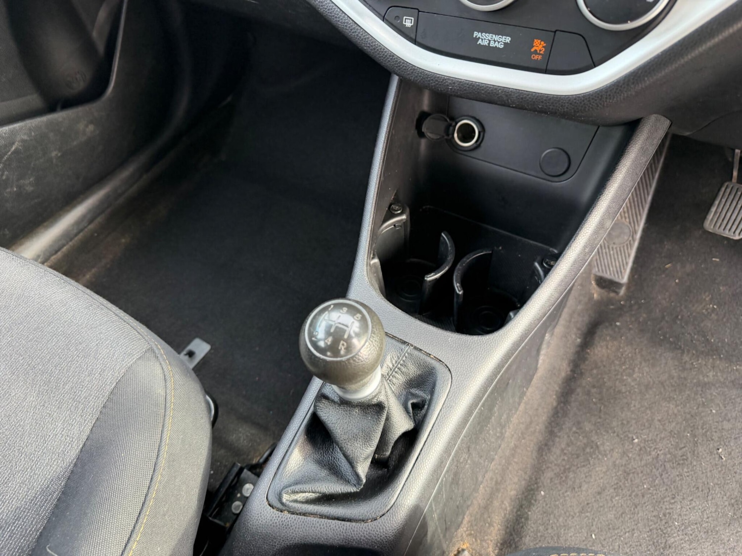 Used Kia Picanto 2015 for sale - 77852985: Photo 15