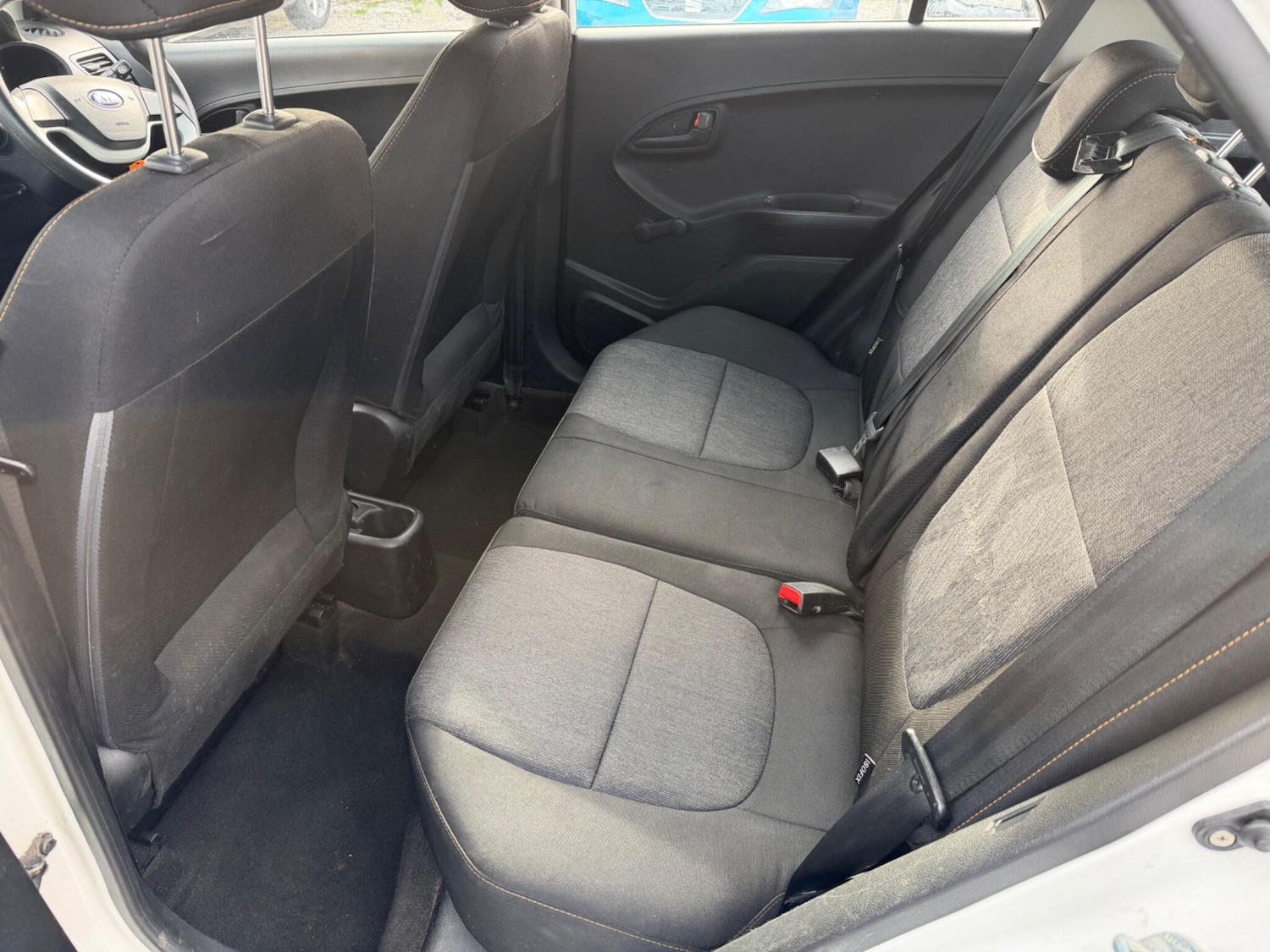 Used Kia Picanto 2015 for sale - 77852985: Photo 19