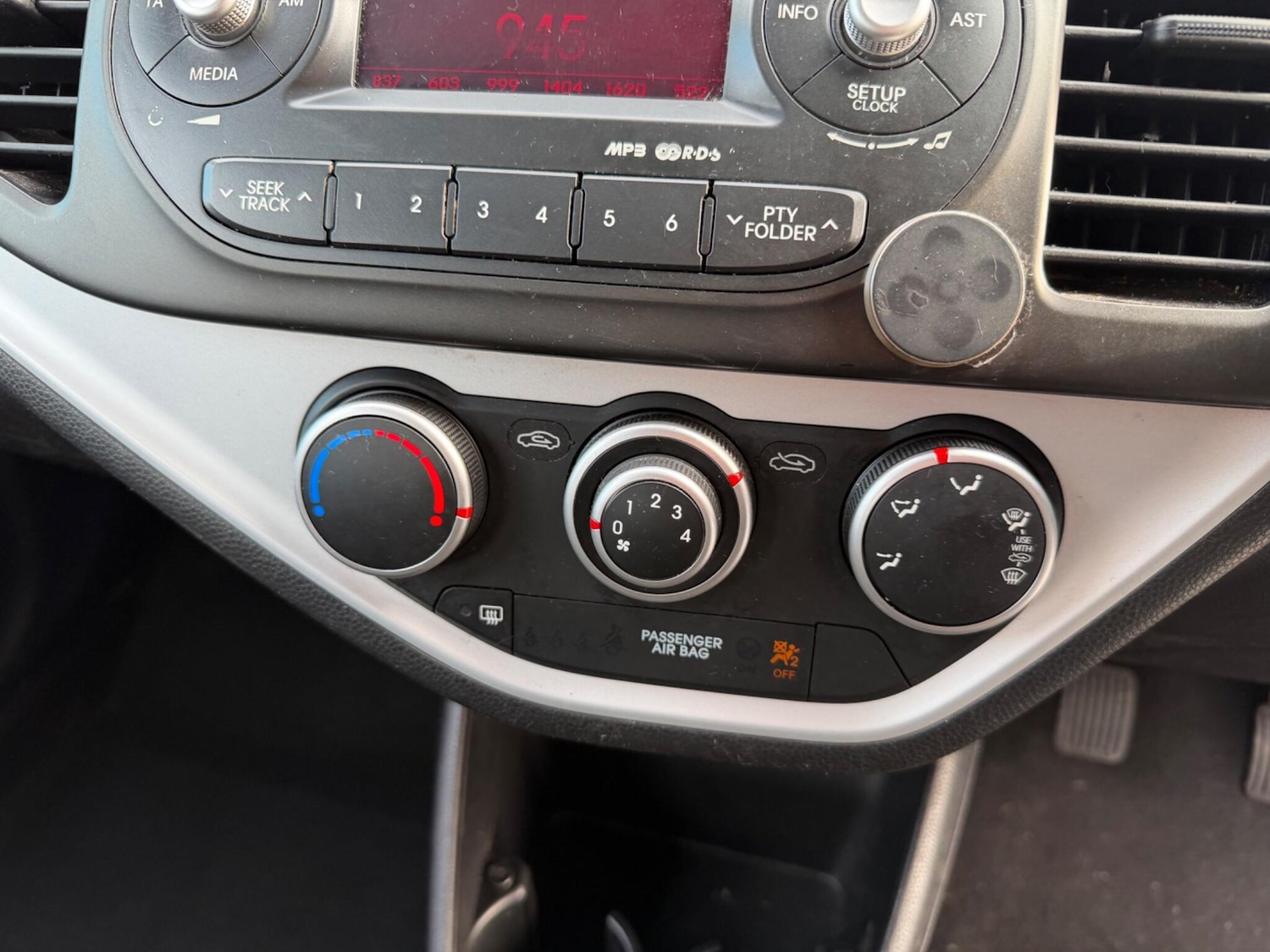 Used Kia Picanto 2015 for sale - 77852985: Photo 22