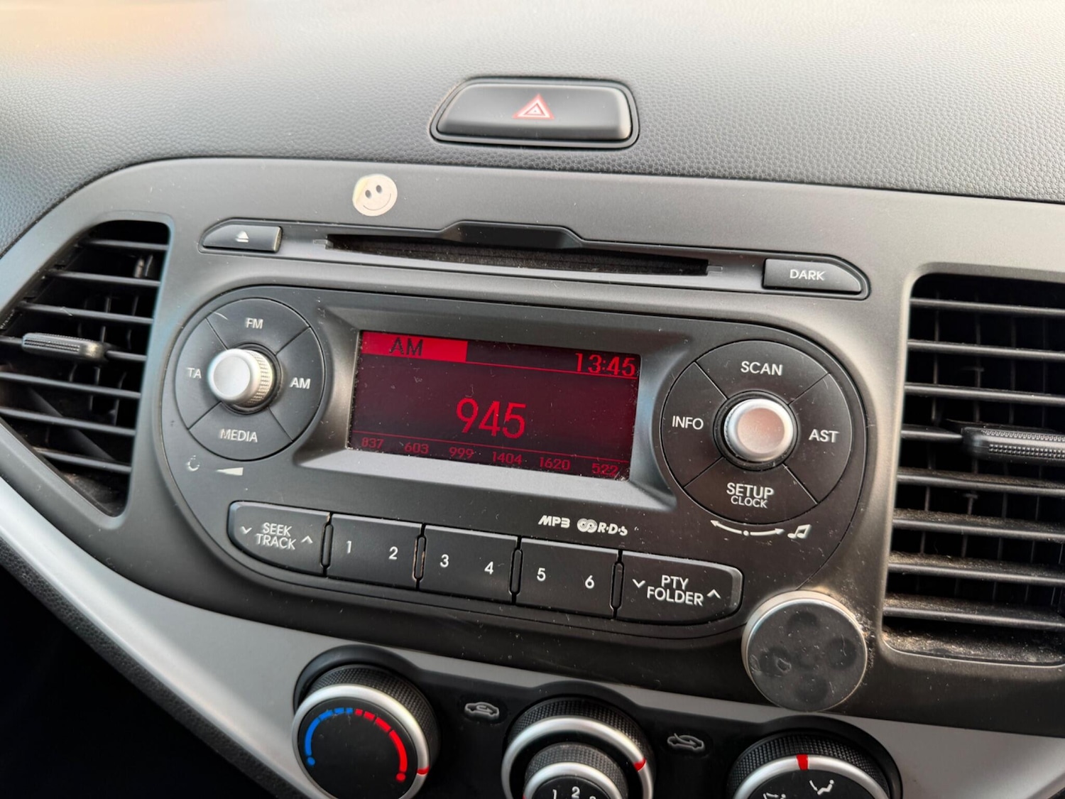 Used Kia Picanto 2015 for sale - 77852985: Photo 23