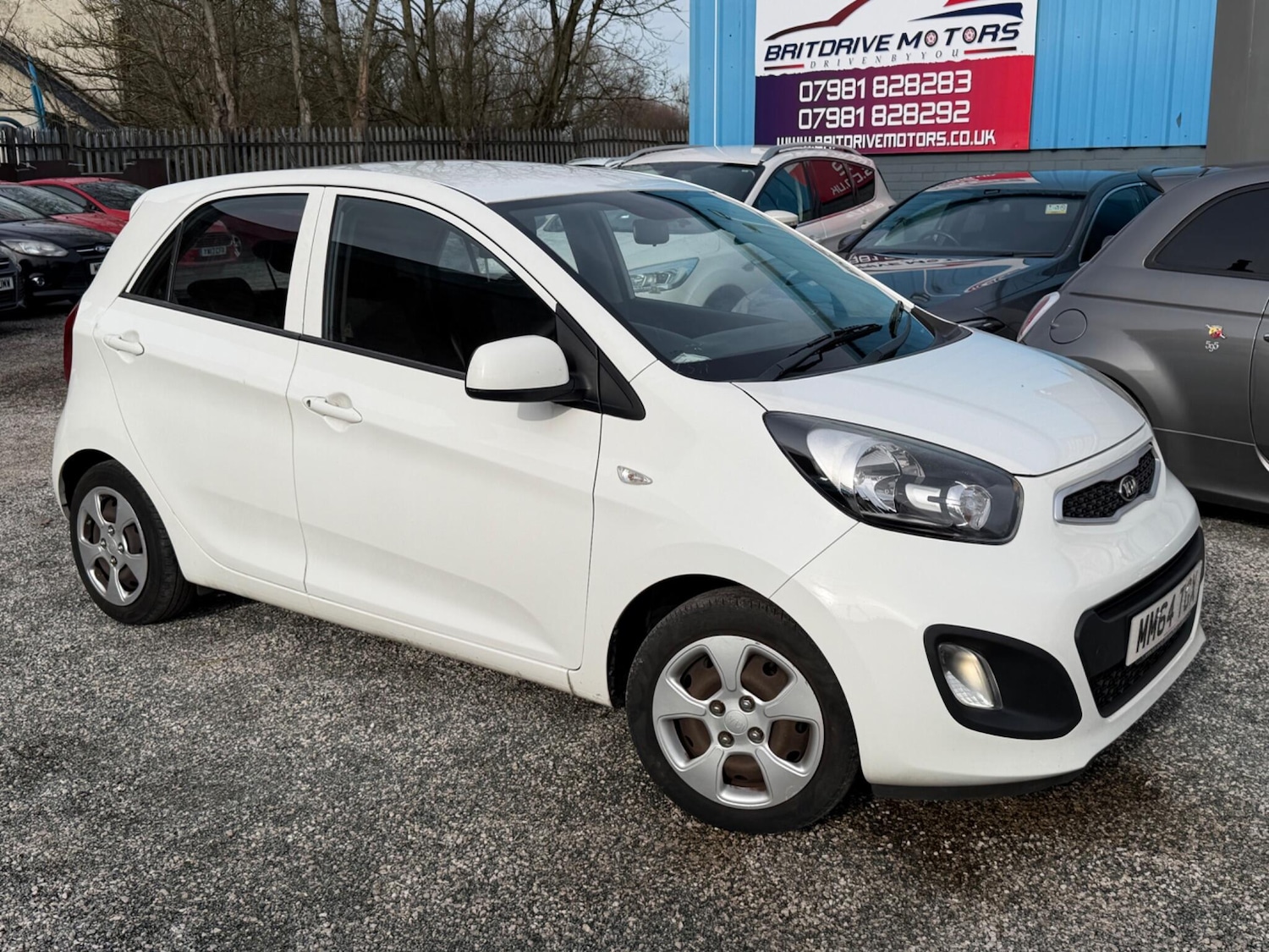 Used Kia Picanto 2015 for sale - 77852985: Photo 6