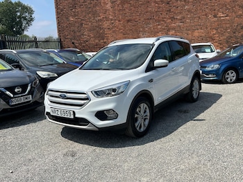 Used Ford Kuga 2018 for sale - 79224597: Photo