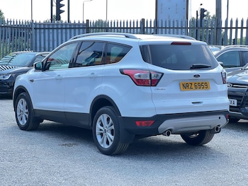Used Ford Kuga 2018 for sale - 79224597: Photo