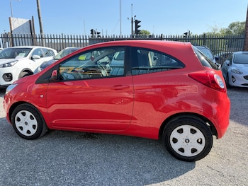 Used Ford Ka 2012 for sale - 79202271: Photo