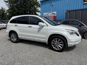 Used Honda CR-V 2012 for sale - 79212510: Photo