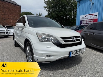 Used Honda CR-V 2012 for sale - 79212510: Photo