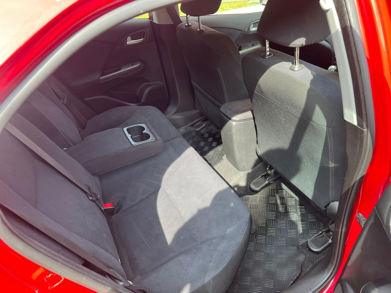 Used Honda Civic 2012 for sale - 77255491: Photo 12