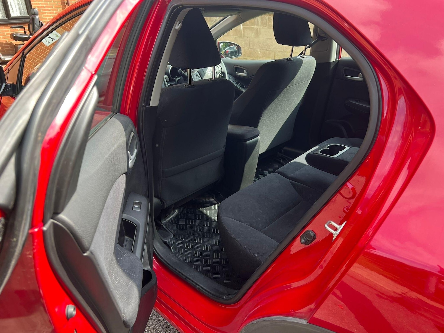 Used Honda Civic 2012 for sale - 77255491: Photo 13