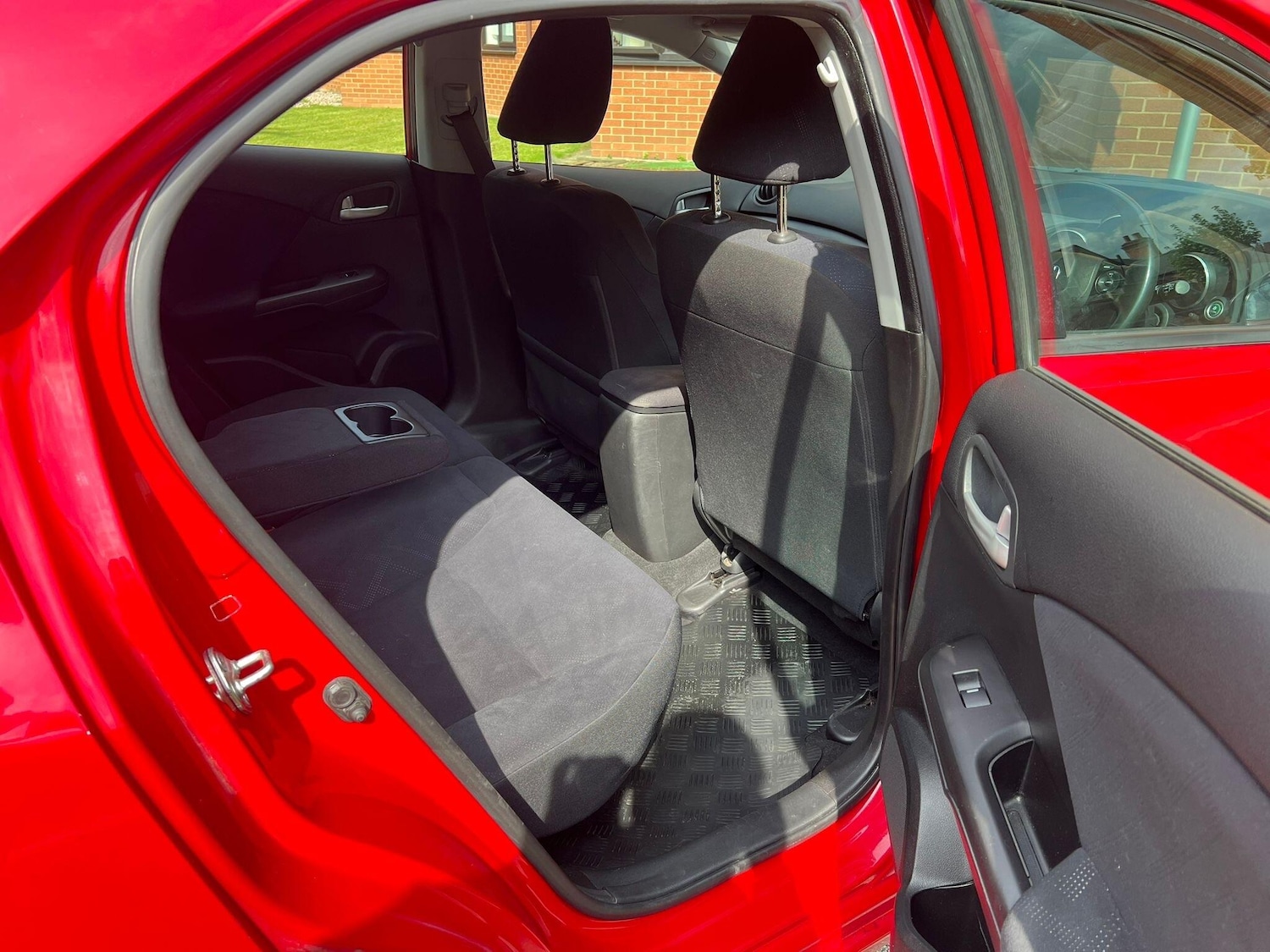 Used Honda Civic 2012 for sale - 77255491: Photo 14