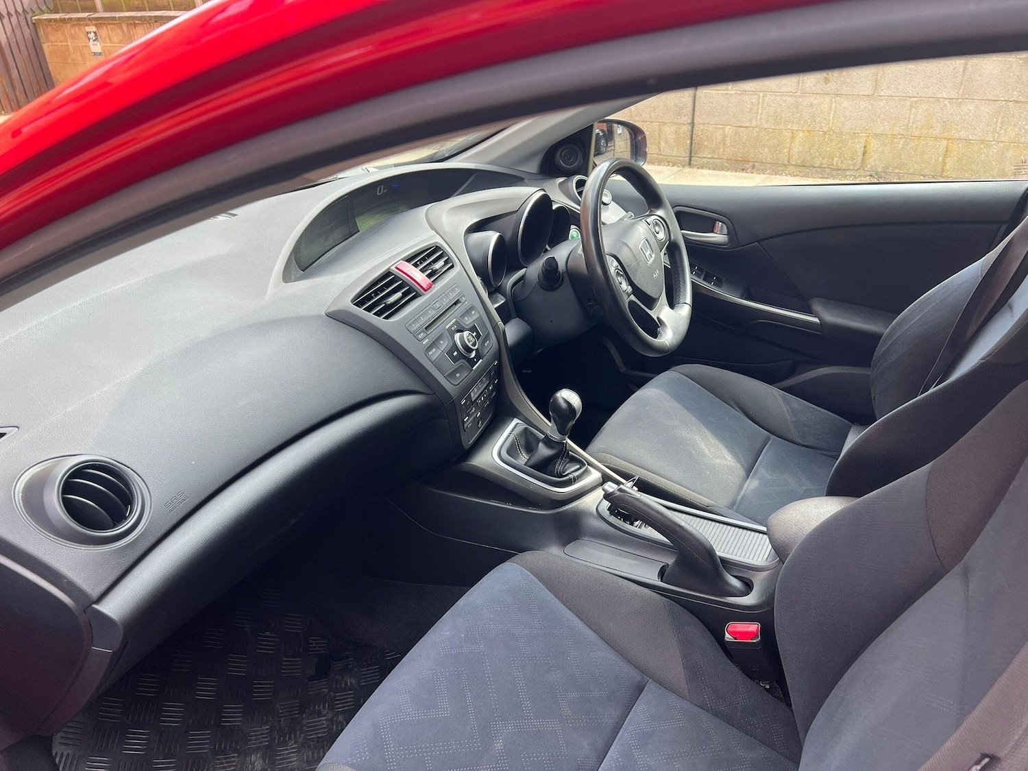 Used Honda Civic 2012 for sale - 77255491: Photo 9