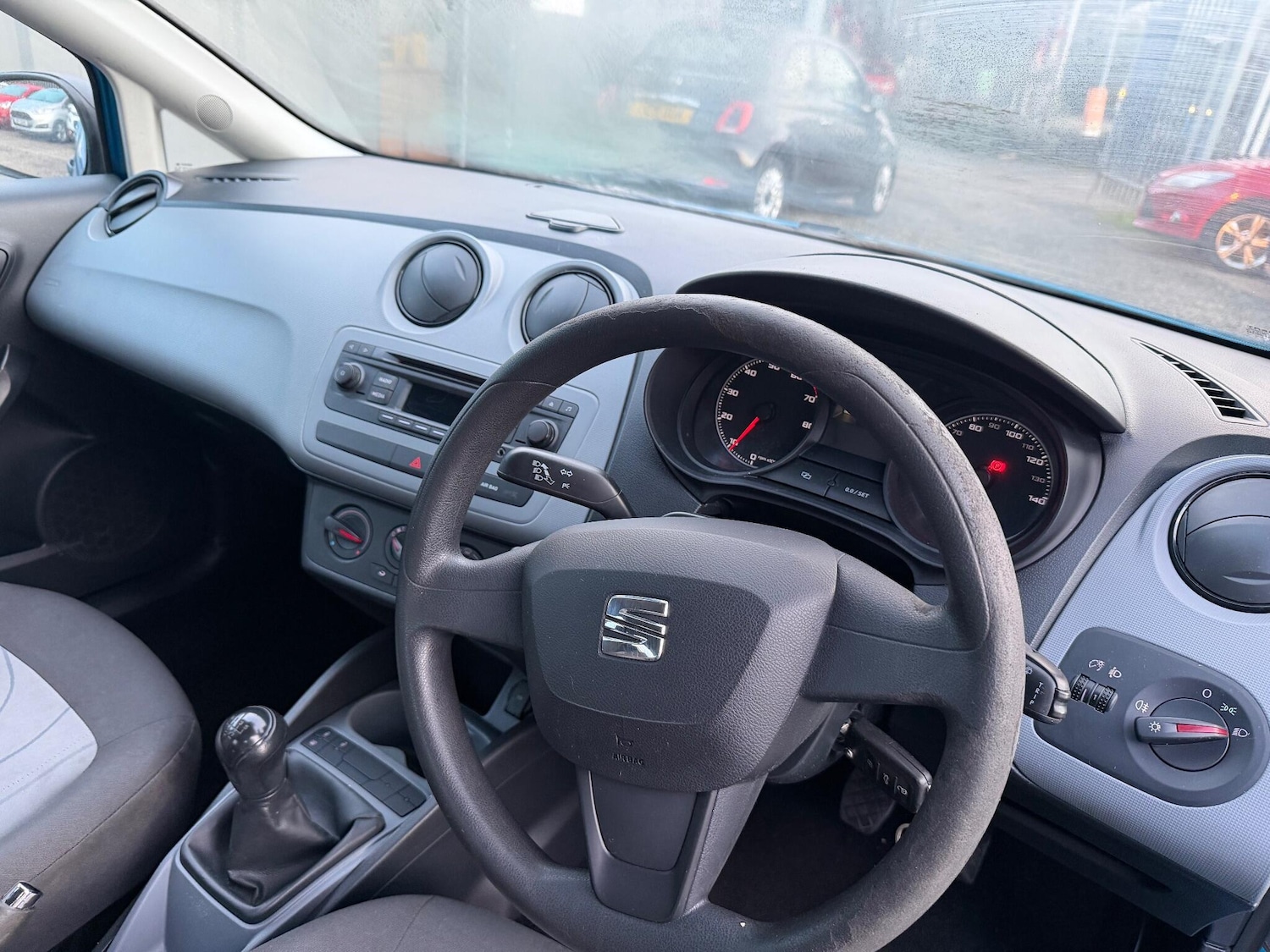 Used SEAT Ibiza 2014 for sale - 77439865: Photo 11