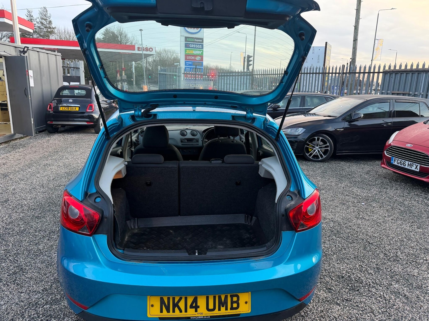 Used SEAT Ibiza 2014 for sale - 77439865: Photo 15