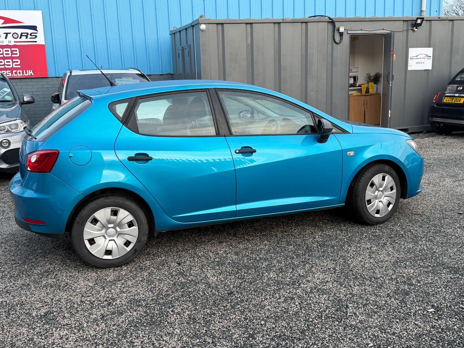 Used SEAT Ibiza 2014 for sale - 77439865: Photo 17