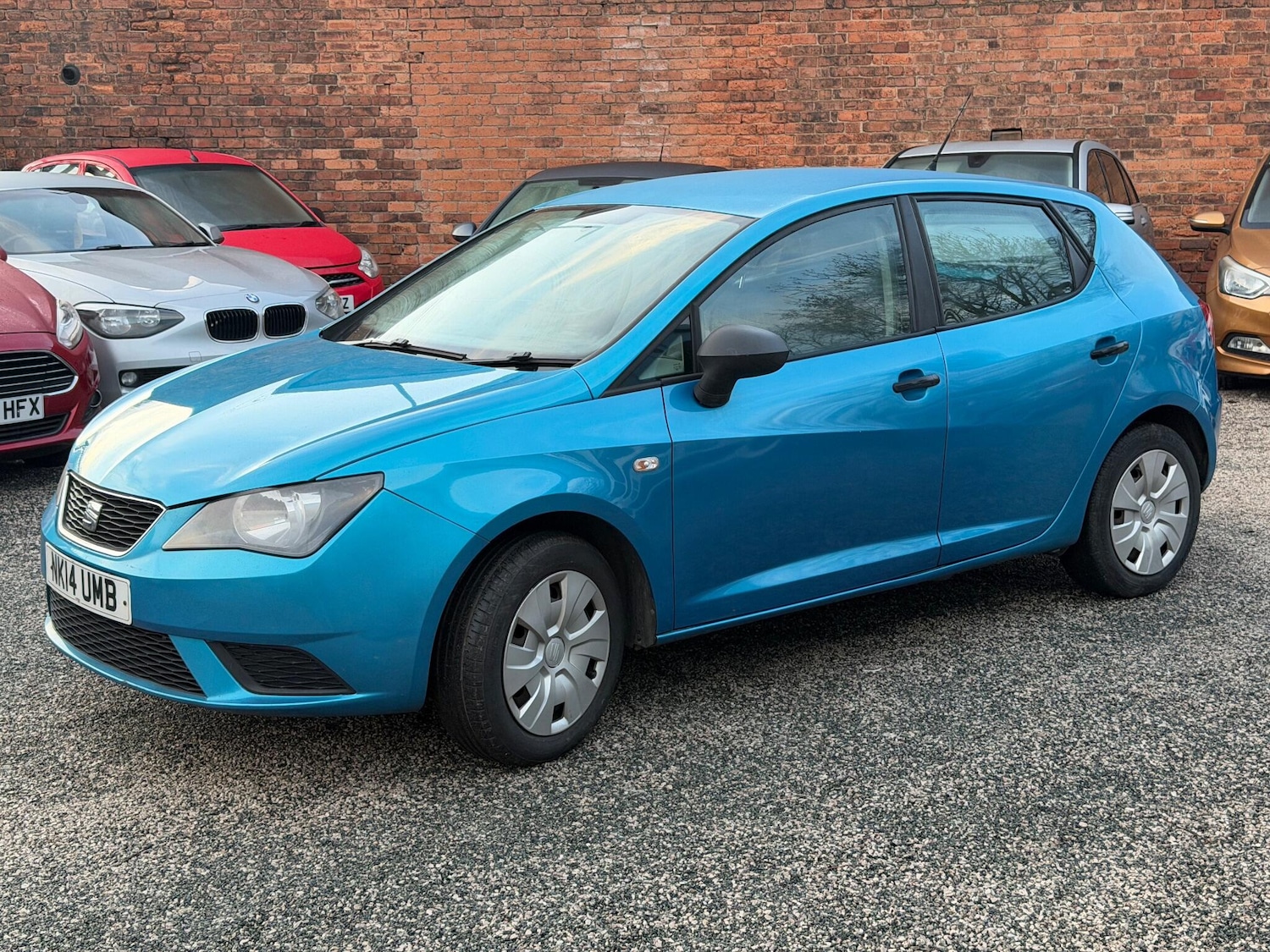 Used SEAT Ibiza 2014 for sale - 77439865: Photo 21