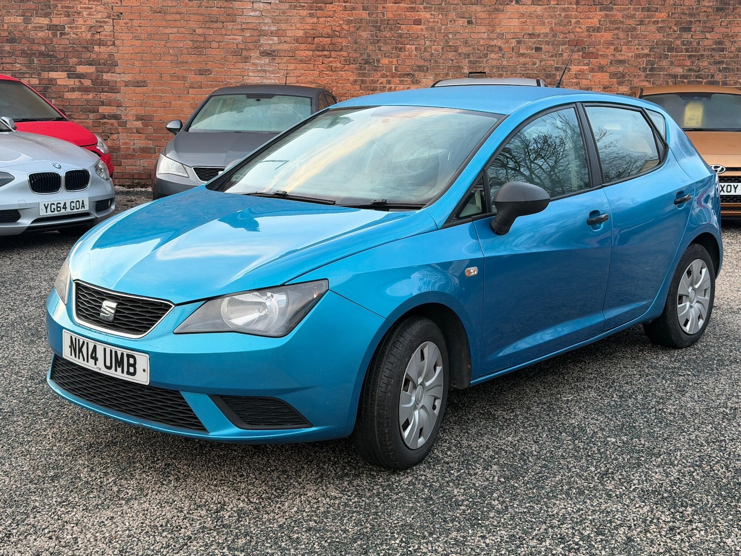 Used SEAT Ibiza 2014 for sale - 77439865: Photo 24