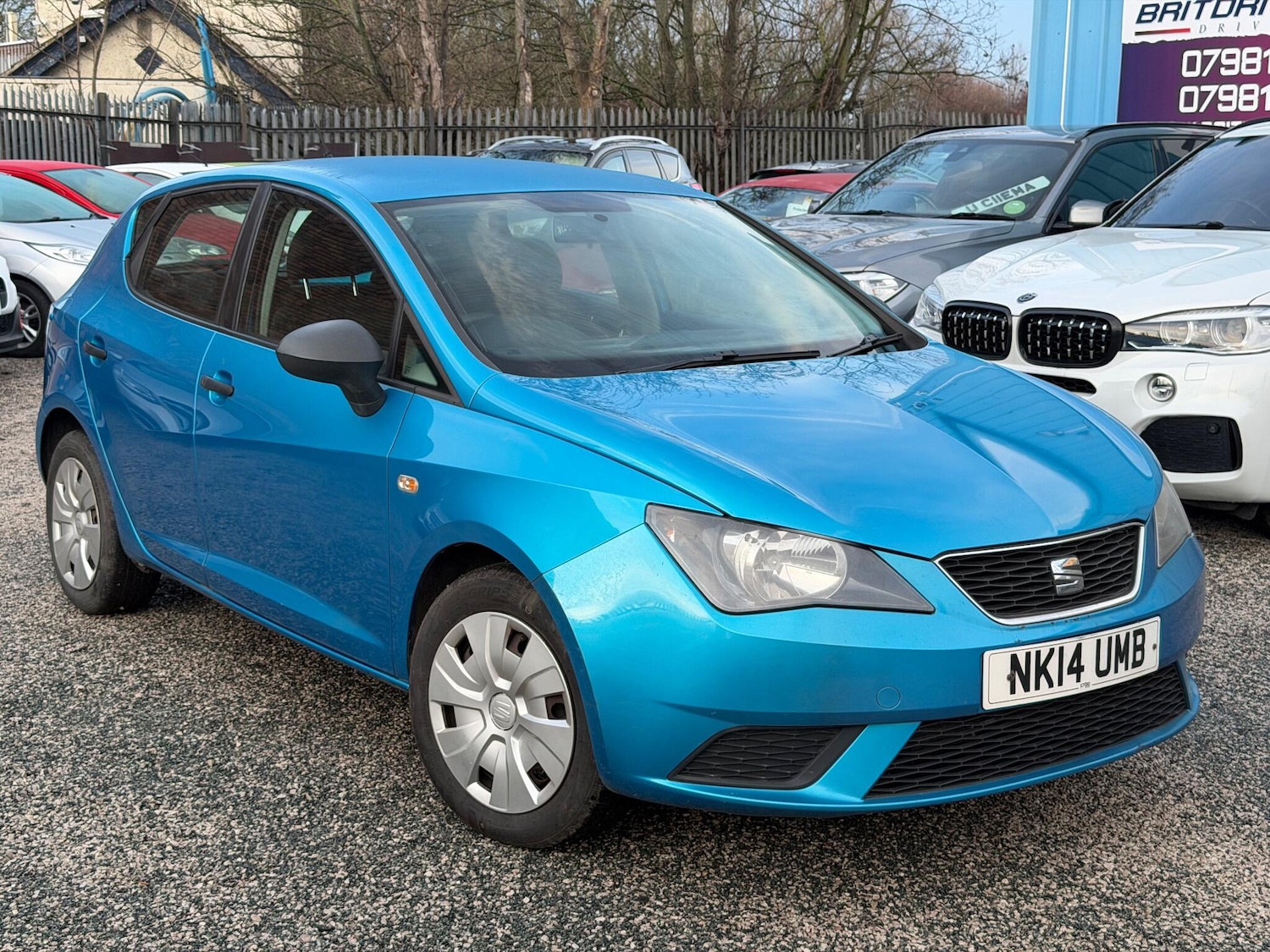 Used SEAT Ibiza 2014 for sale - 77439865: Photo 28