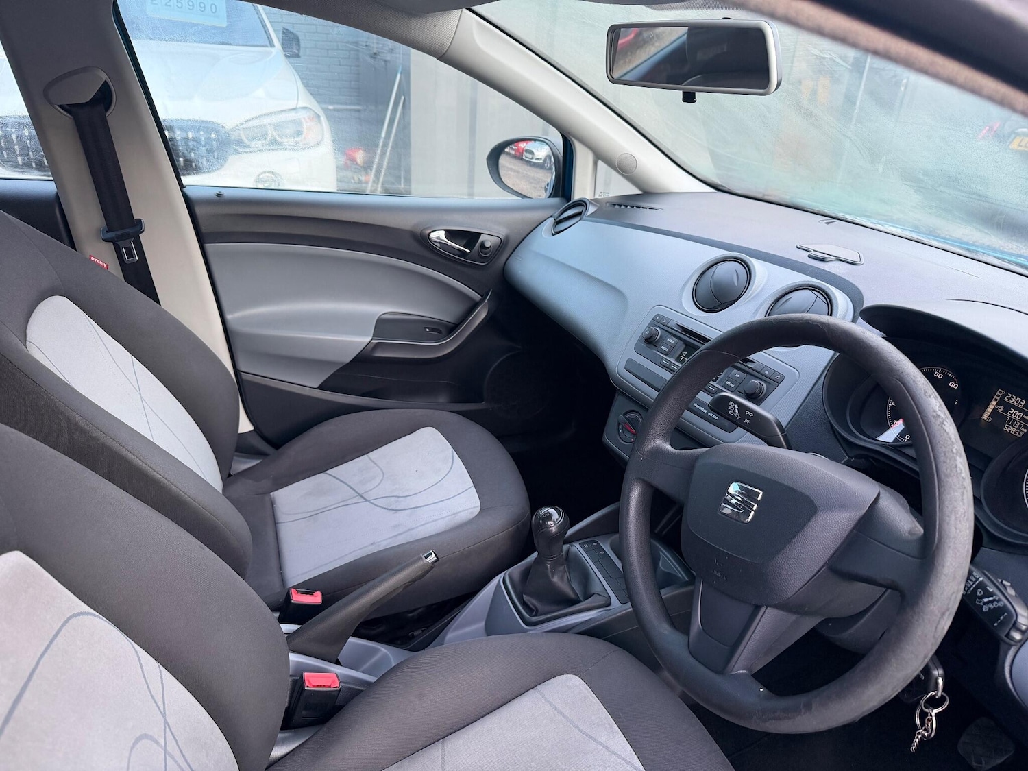 Used SEAT Ibiza 2014 for sale - 77439865: Photo 3