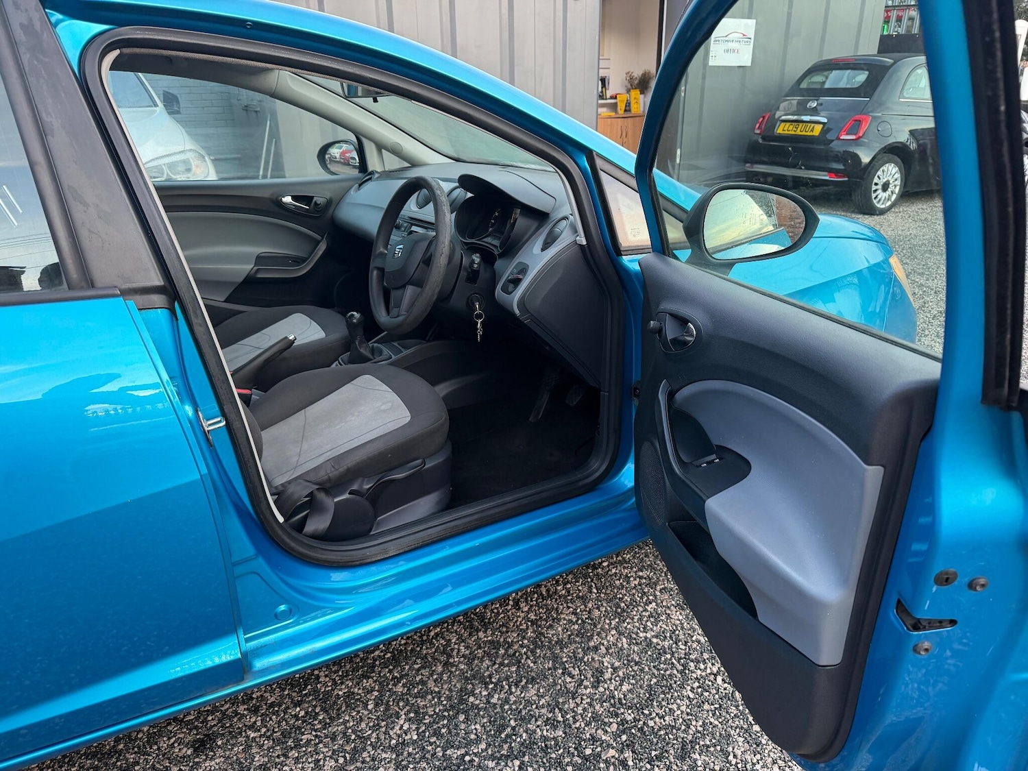 Used SEAT Ibiza 2014 for sale - 77439865: Photo 5