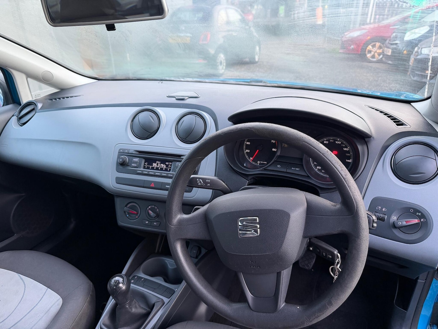 Used SEAT Ibiza 2014 for sale - 77439865: Photo 6